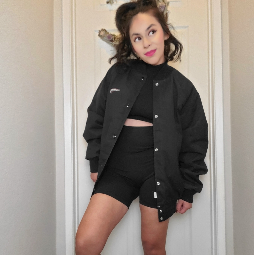 Bomber jacket - Picture 7 of 13